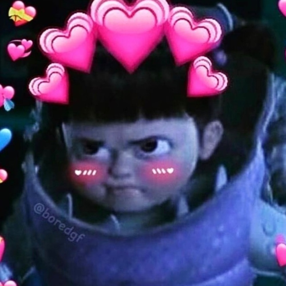 Meet your Posher, Shazy